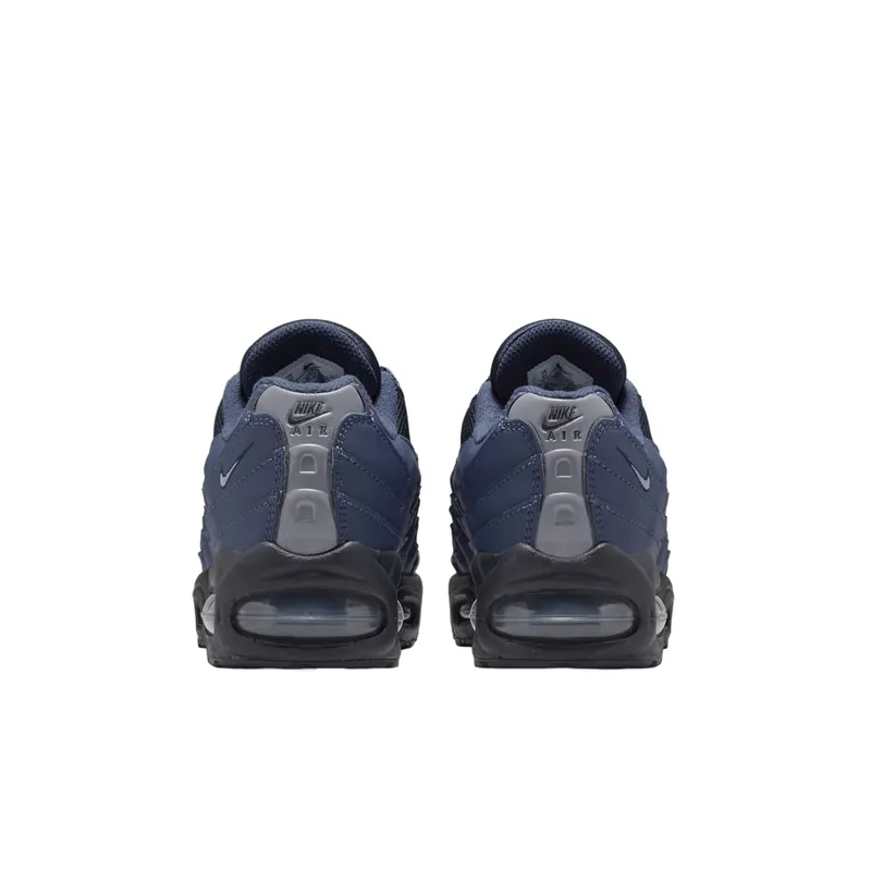 Nike Air Max 95 OG GS “Sanded Purple” (II4130-500)