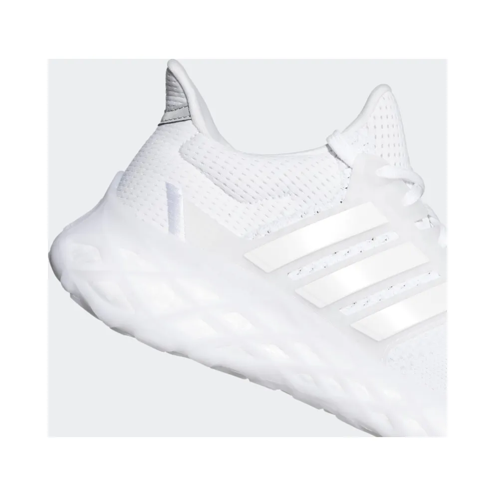 Adidas Ultraboost Web DNA Cloud White / Cloud White / Grey One (GY4167)