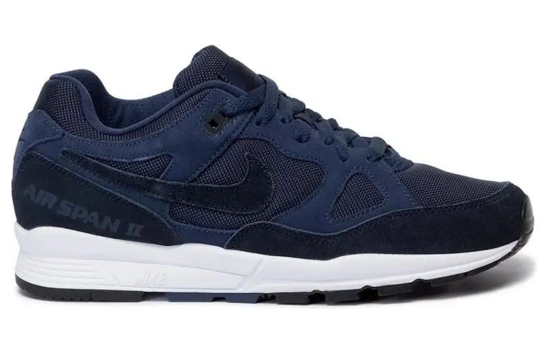 Nike Air Span 2 SE SP19 Midnight Navy (BQ6052-400)