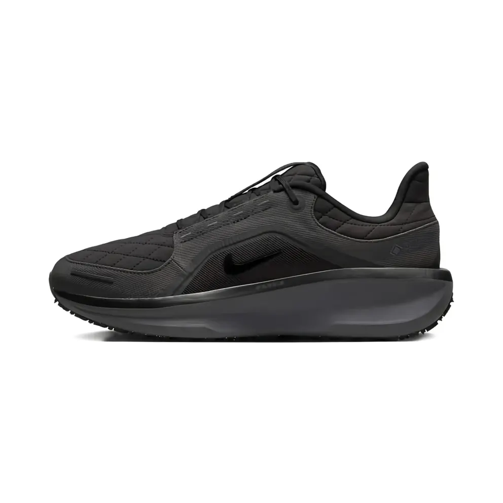 Nike Air Winflo 11 mit gestepptem Einsatz – Black (FQ1358)