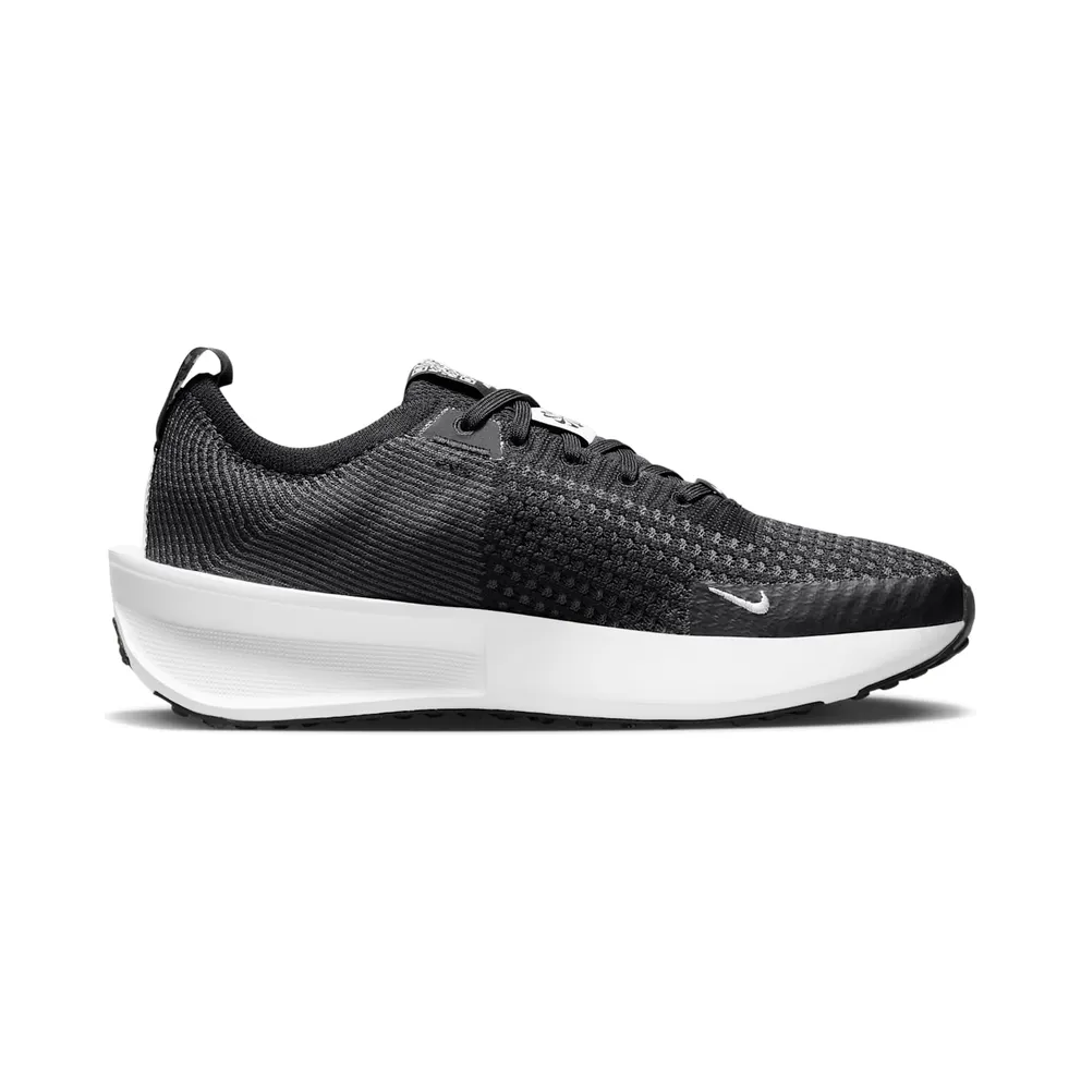 Nike Interact Run Black Anthracite White (FD2292-003)