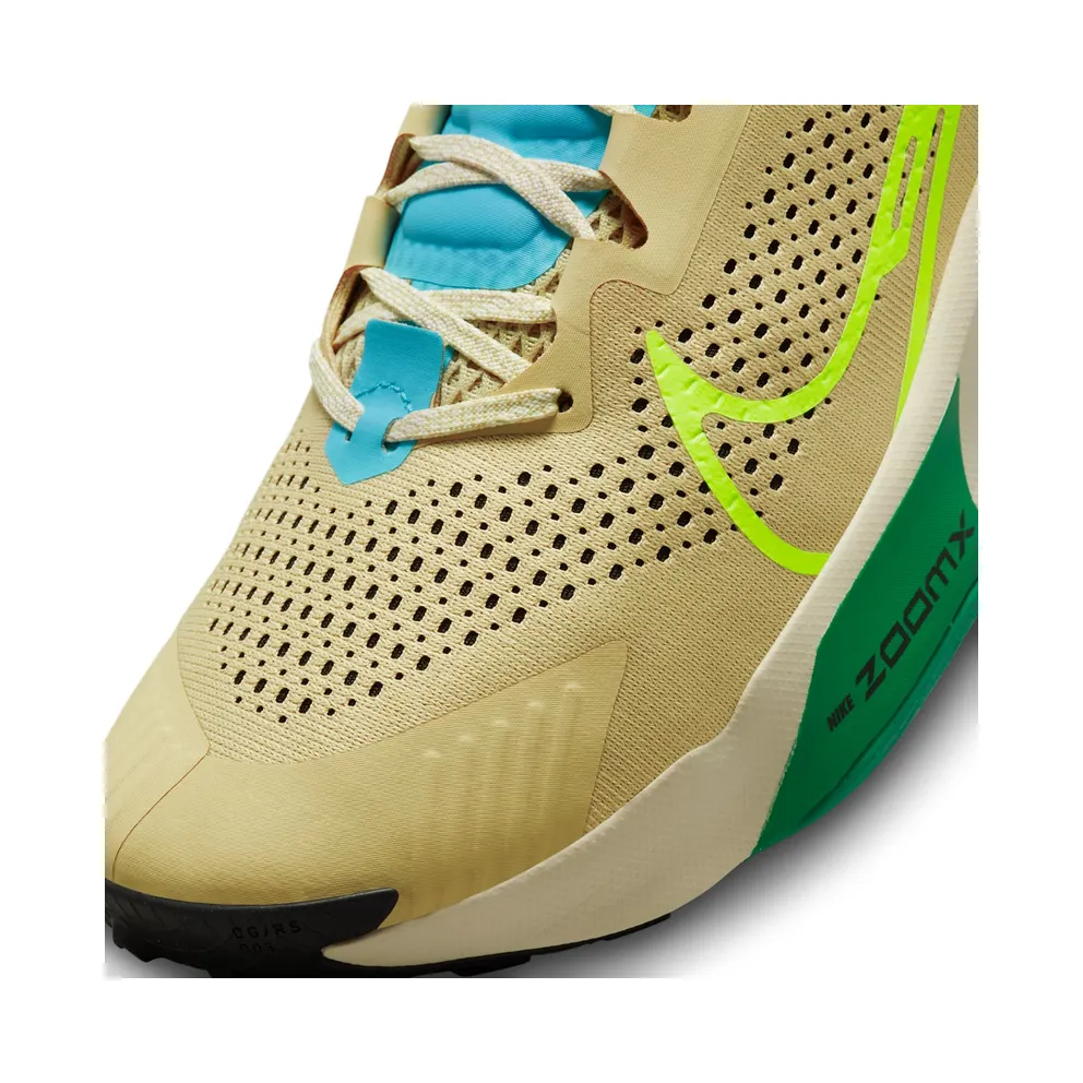 Nike ZoomX Zegama Trail Team Gold Volt (DH0623-700)