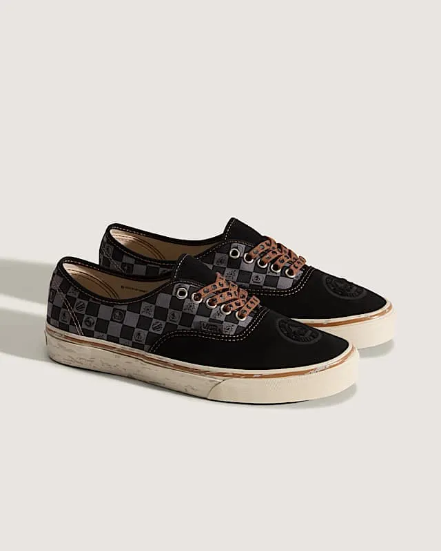 Vans Authentic Black (VN000EGAQ3Y)