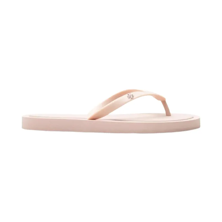 Tory Burch Kira Padded Flip Flop Pink Meadow (162307-651)