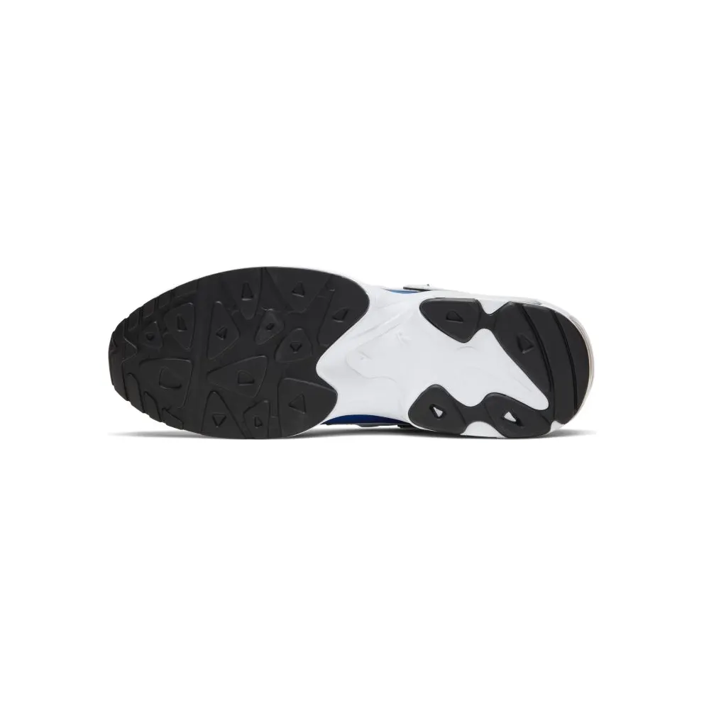 Nike Air Max 2 Light Windbreaker White/University Gold-Game Royal-White (BV0987-102)