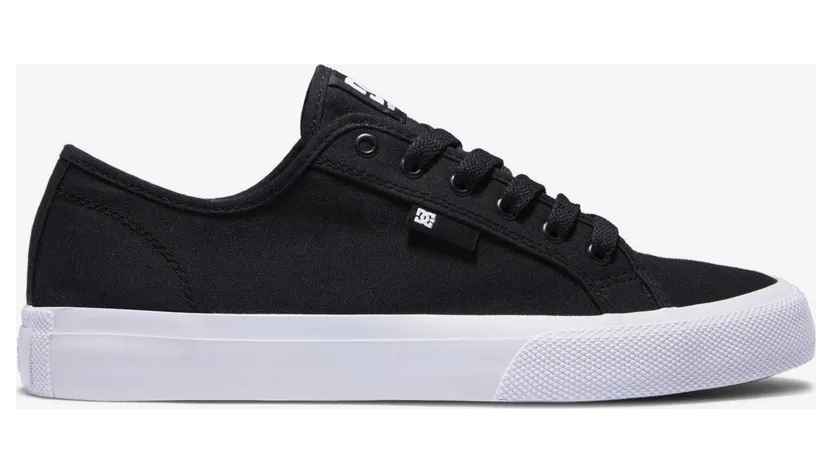 DC Manual Black (ADYS300591bkw)