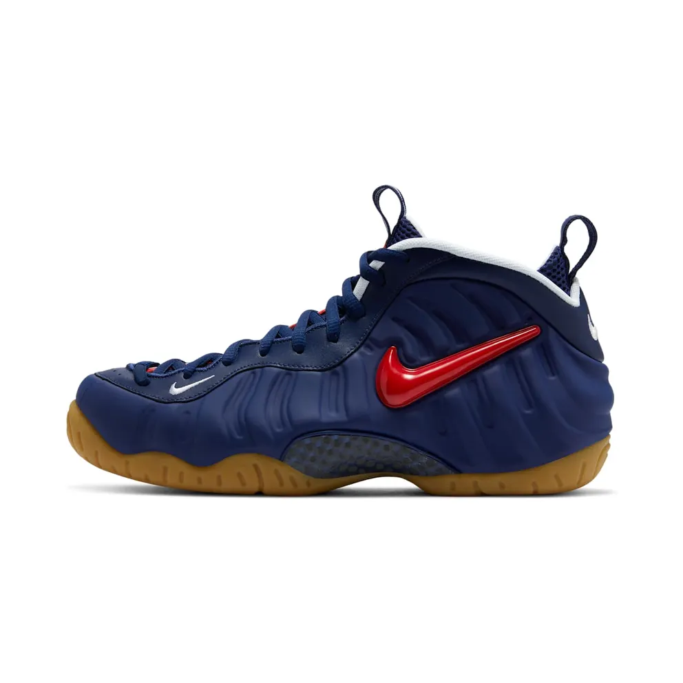 Nike Air Foamposite Pro “Blue Void” (CJ0325-400)
