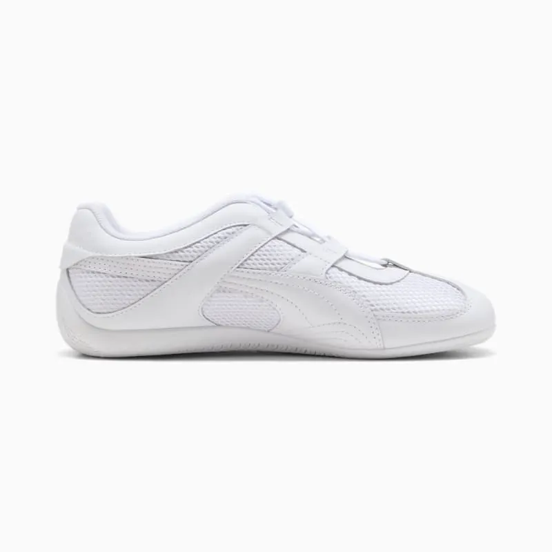 Puma Speedcat Go Mesh White (405329-02)