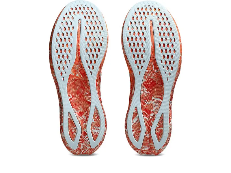 ASICS NOOSA TRI 16 “Sky / Cherry Tomato” (1011B872-403)