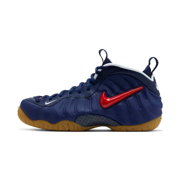 Nike Air Foamposite Pro USA (CJ0325-400)
