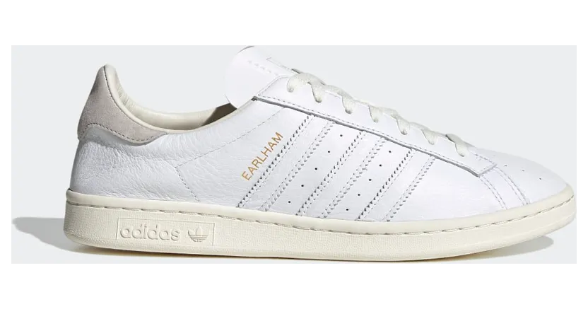 adidas Earlham Cloud White / Cloud White / Off White (GX6990)
