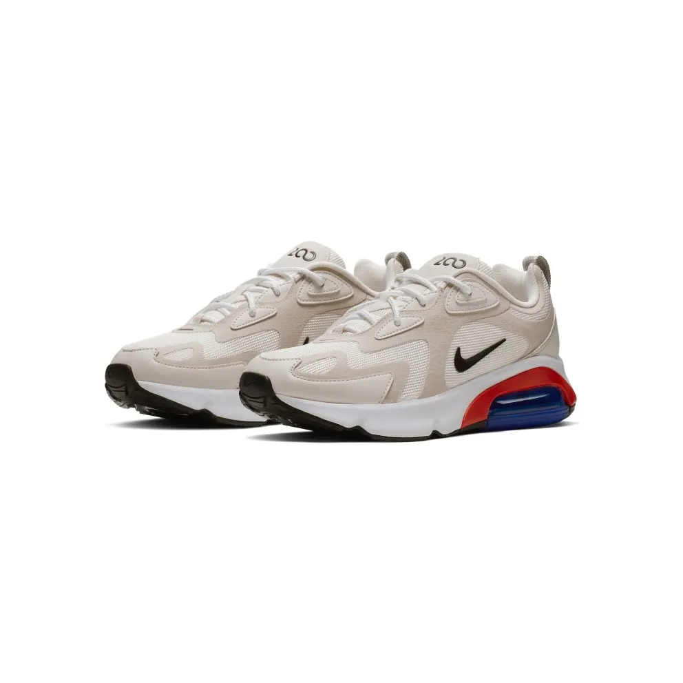 Nike Air Max 200 White (AT6175-100)