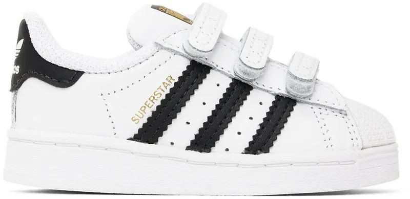 Adidas Superstar Cloud White / Core Black / Cloud White (EF4842)