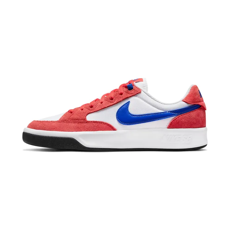 Nike SB Adversary Premium Lobster Red Hyper Royal (CW7456-600)