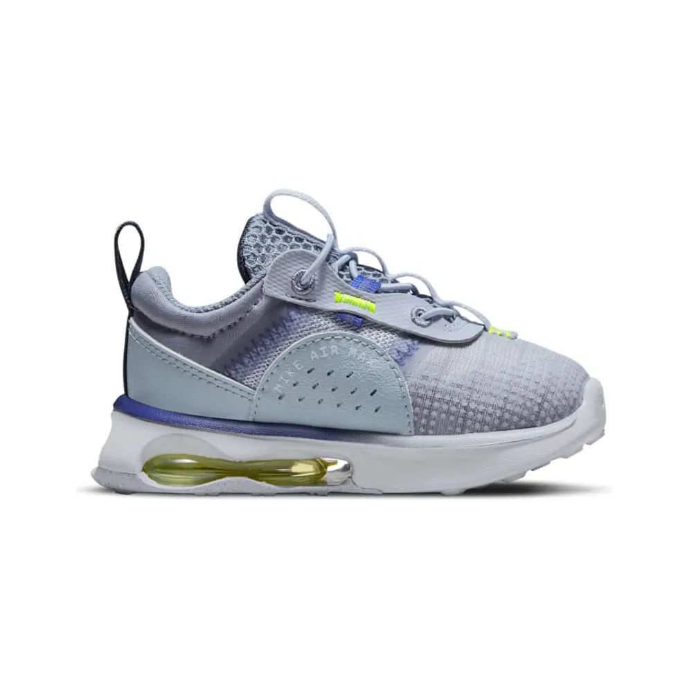 Nike Air Max 2021 ‘s/peuters Grey (DB1110002)