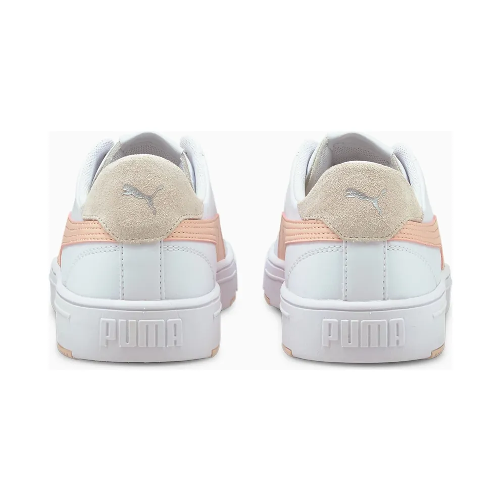 Puma Serve Pro Lite Silver/Pink/White (37490206)