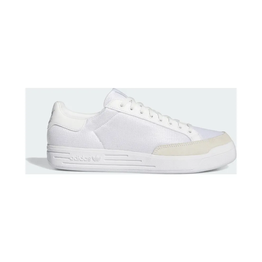 Adidas Rod Laver Cloud White / Cloud White / Grey One (JI1905)