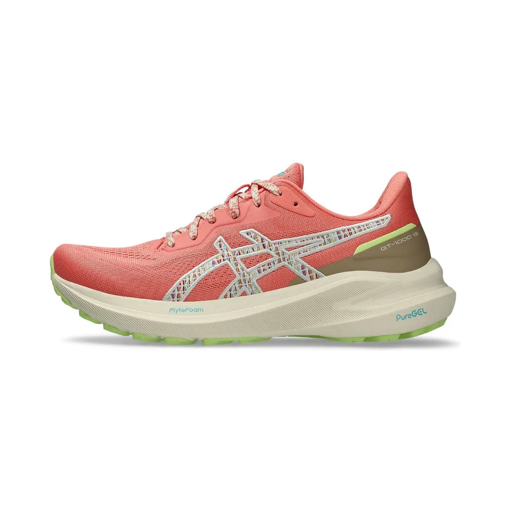 ASICS GT-1000 13 TR Nature Bathing Guava (1012B828-700)