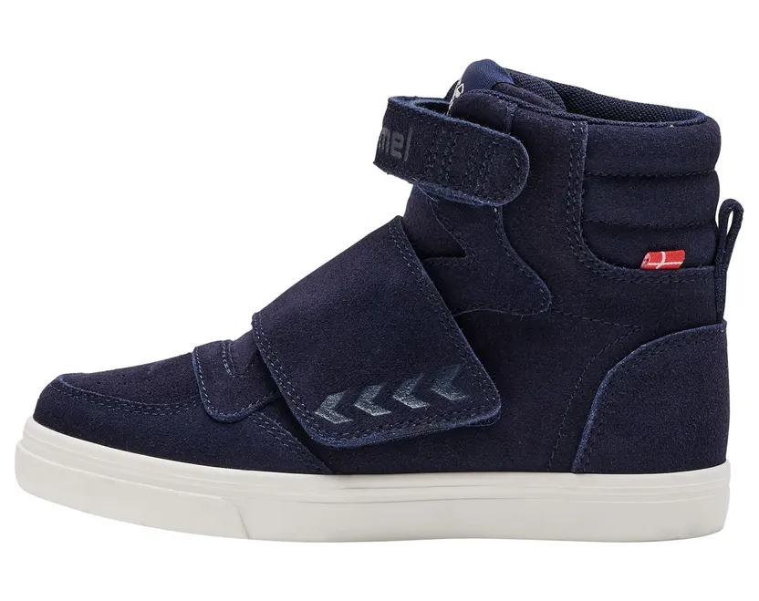 Hummel Stadil Blue (215387-1009)
