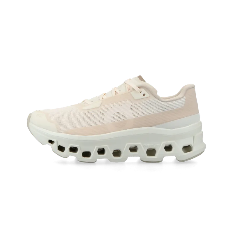 On Cloudmonster Void 1 W (Dew / Ivory) – 3WF10493043