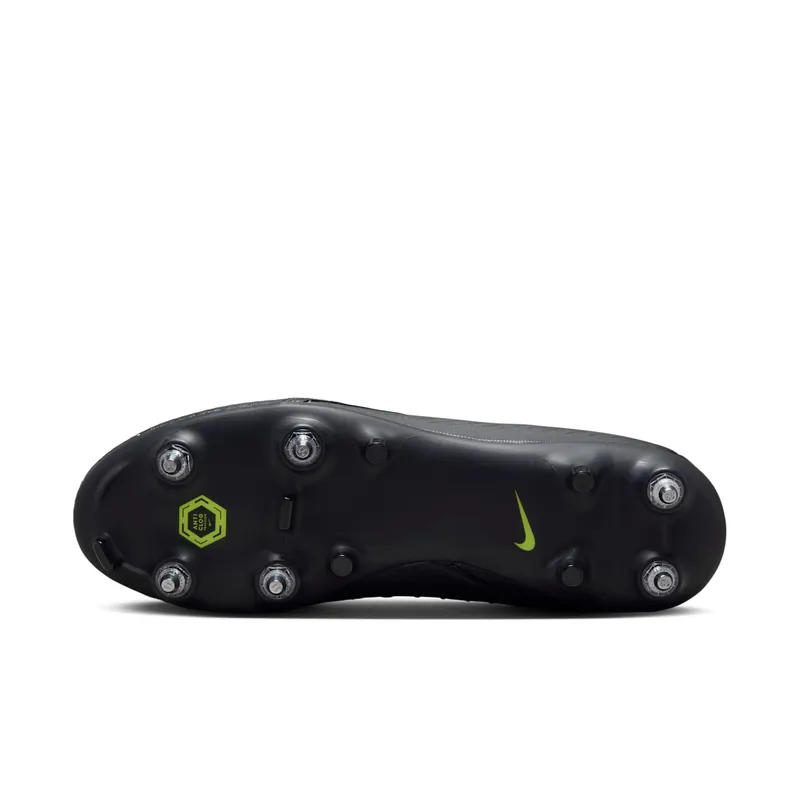 Nike Phantom GX 2 Academy SG-Pro AC Black Deep Jungle (FJ2549-002)