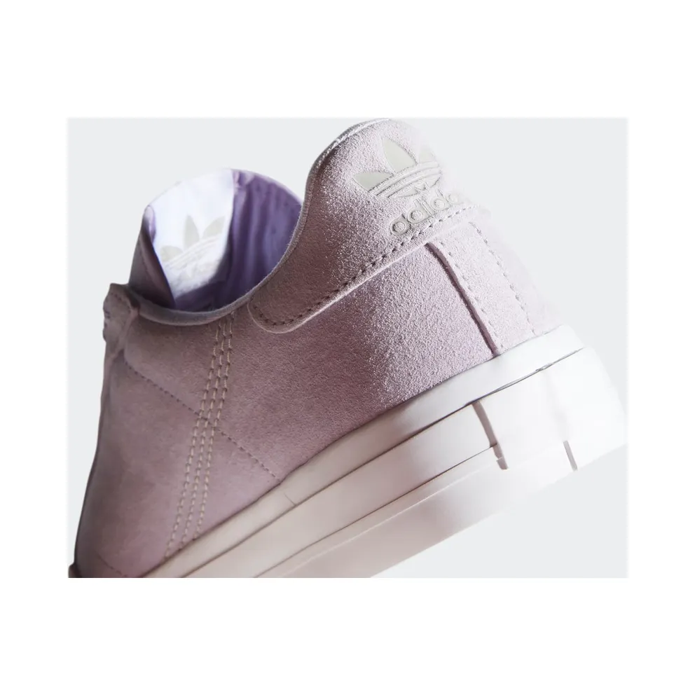 adidas Continental Vulc Purple Tint / Metal Grey / Cloud White (EG2686)