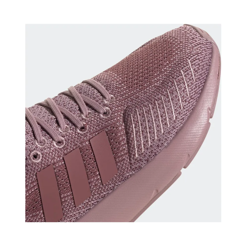 adidas Swift Run 22 Magic Mauve / Magic Mauve / Burgundy (GV7978)
