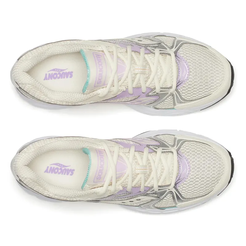 SAUCONY Ride Millennium “Cream / Multi” (S70812-79)