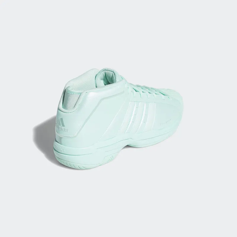 adidas Pro Model 2G Clear Mint Clear Mint/Clear Mint/Clear Mint (EH1952)