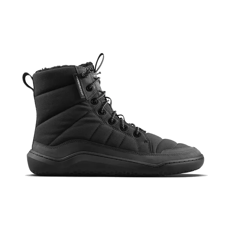 Vivobarefoot Obsidian (209438-01)