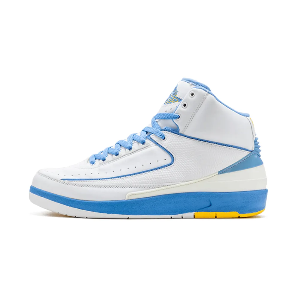 Air Jordan Nike AJ II 2 Retro Melo (308308-141)