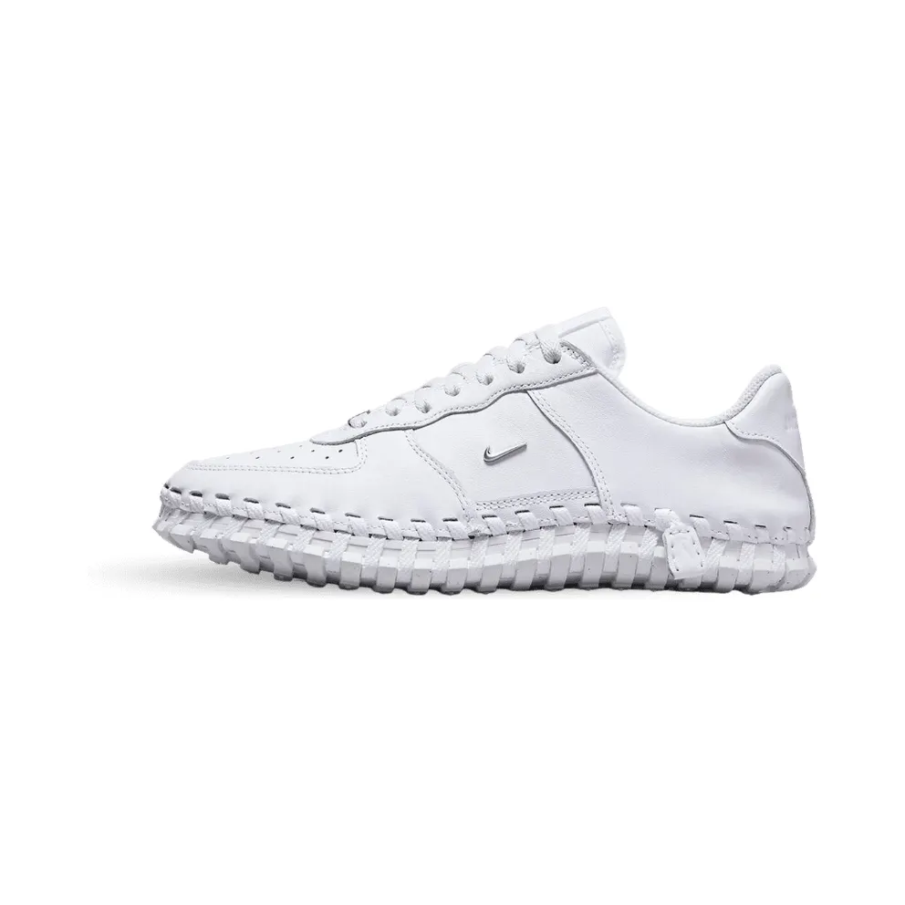 Nike J Force 1 Low LX Jacquemus White (W) (DR0424-100)