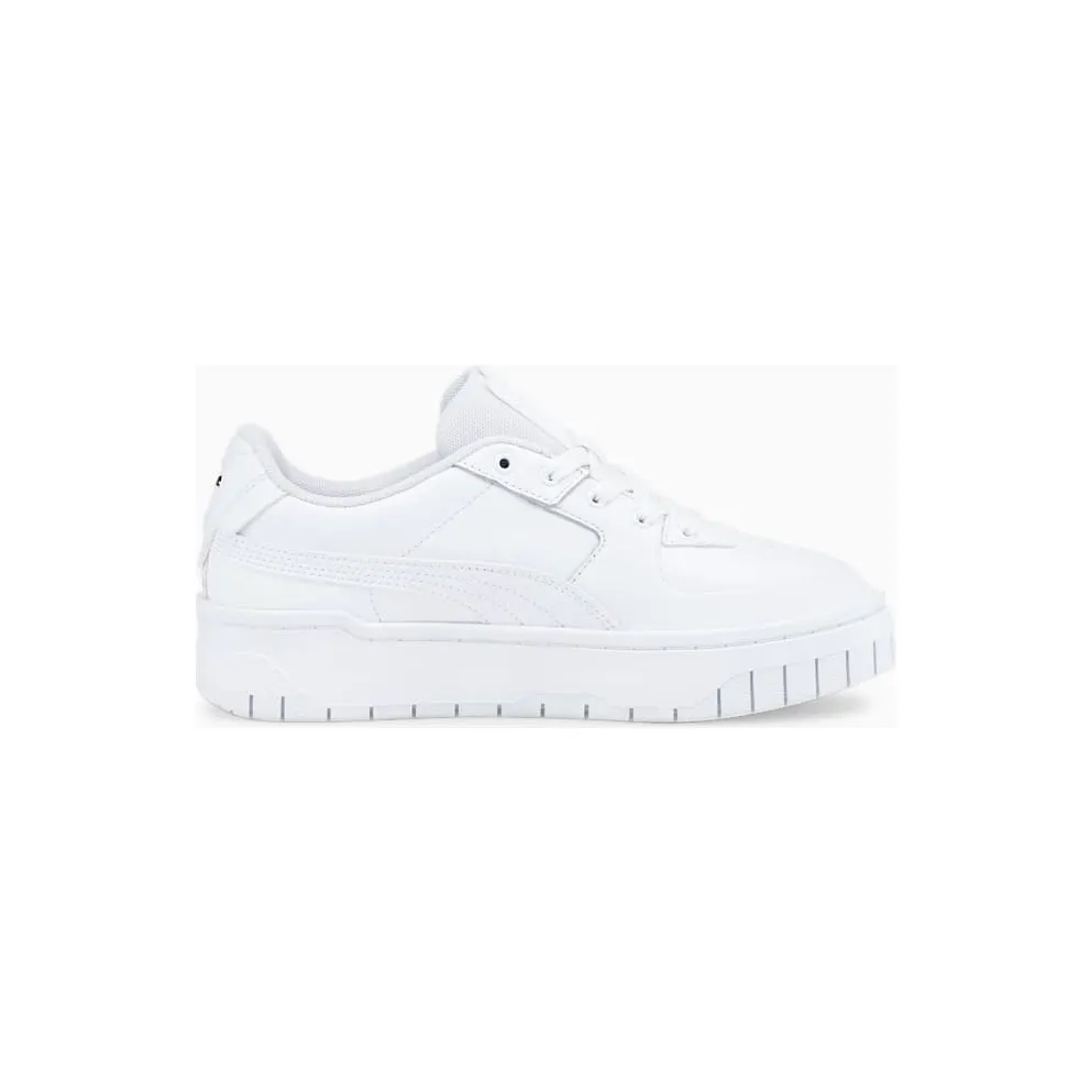PUMA Cali Dream Lth Women’ White (383157-01)
