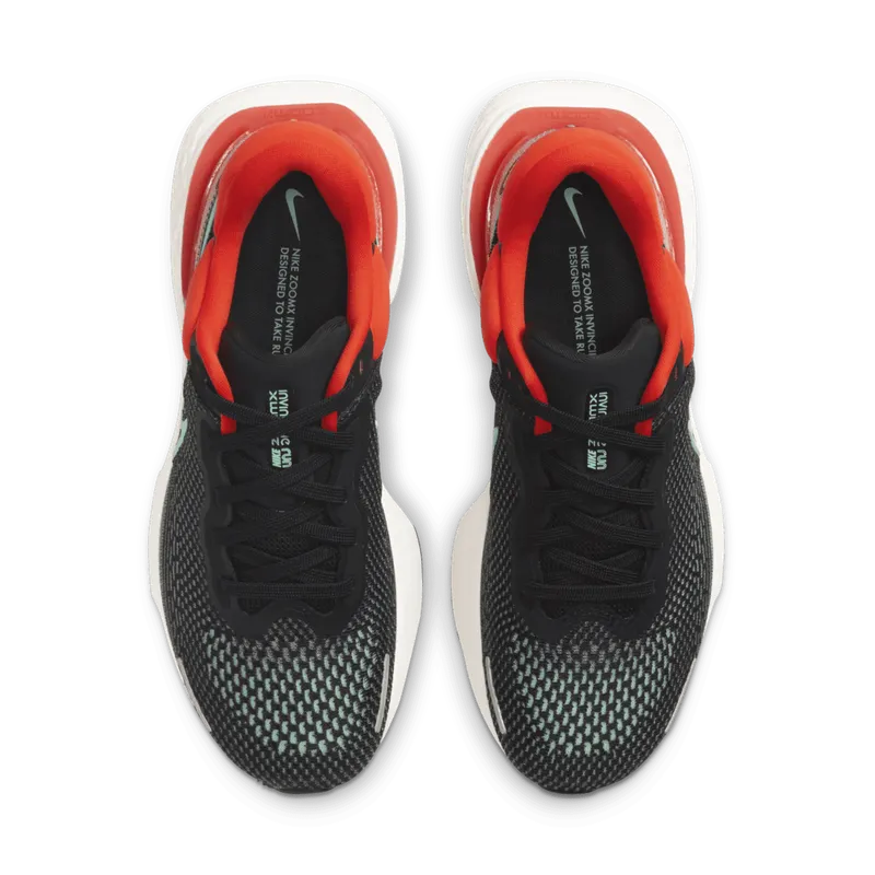 Nike ZoomX Invincible Run Flyknit Running Black (CT2228-002)