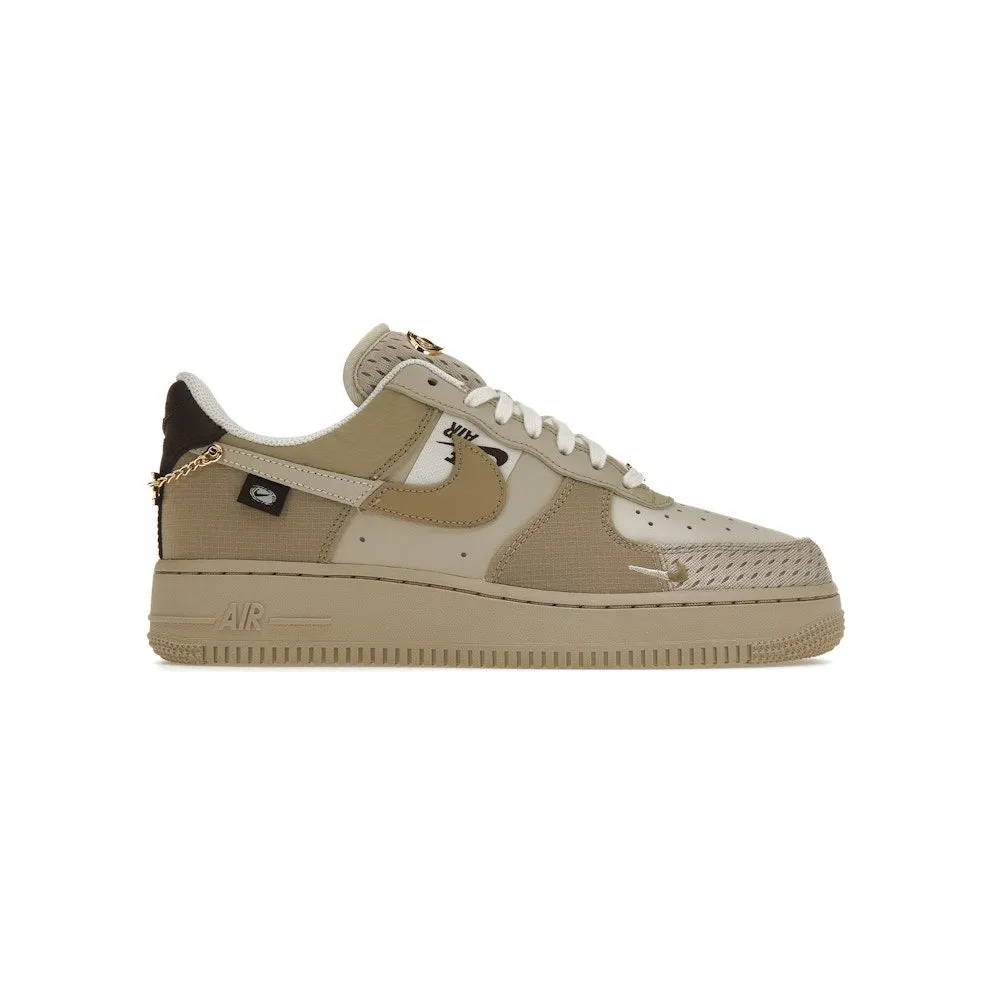 Nike Air Force 1 Low Bling (2022) (DX6061-122)