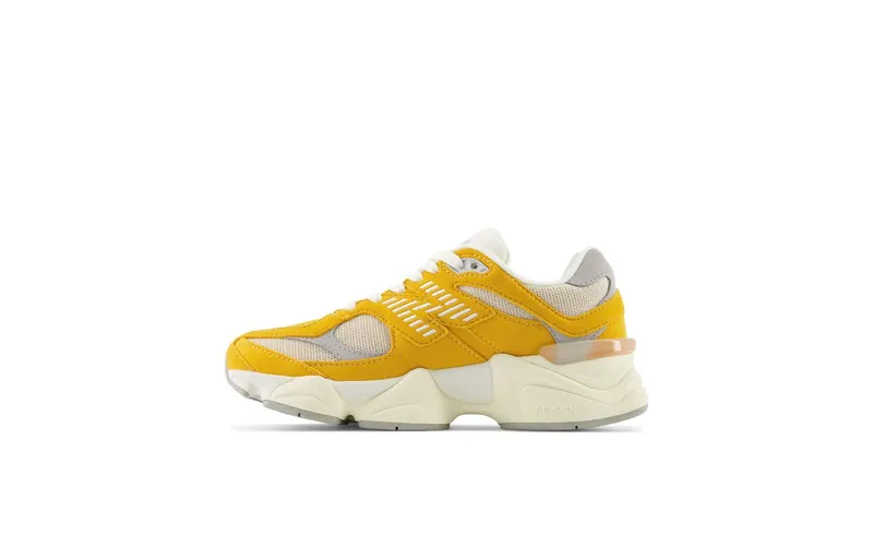 New Balance 9060 GS “Varsity Gold” (GC9060VY)