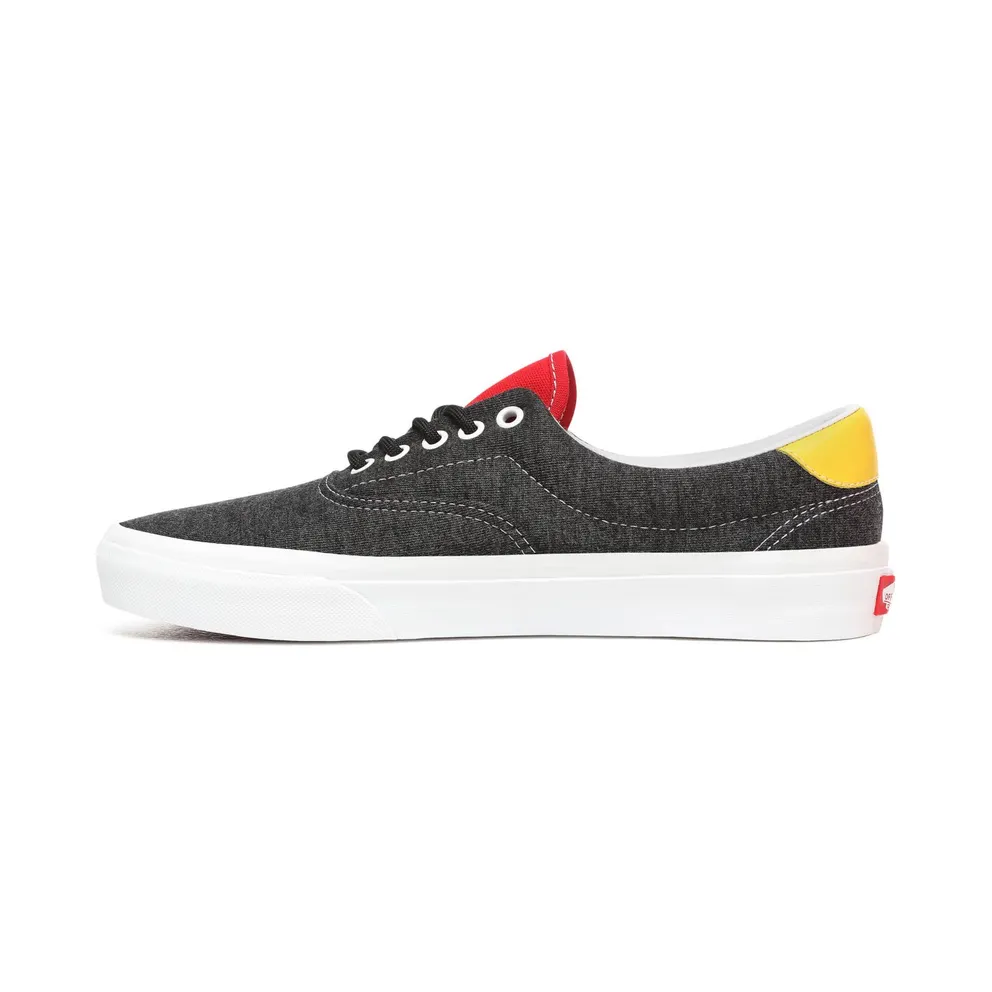 VANS Vans Coastal Era 59 Shoes (Black)