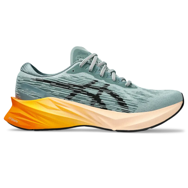 Asics NOVABLAST 3 Ocean Haze/Black (1011B458.404)