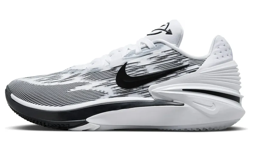 Nike Air Zoom GT Cut 2 TB “White Black” (FJ8915-100)