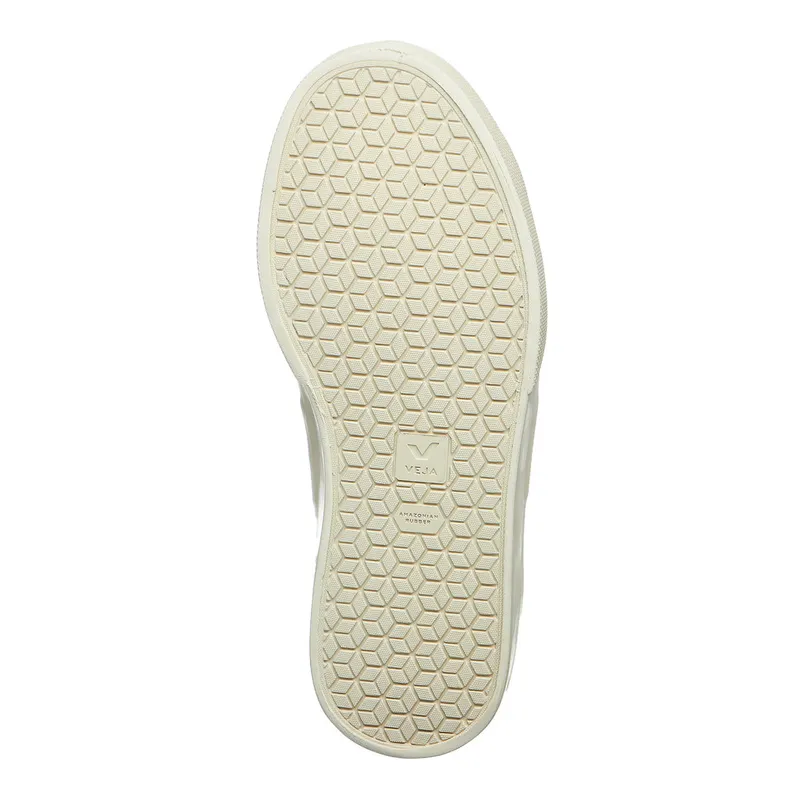 Veja Recife Logo WMN Extra White / Black (RC0502790A)