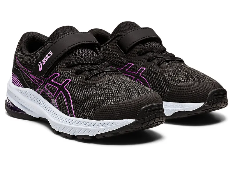 Asics GT-1000 11 PS Graphite Grey/Orchid (1014A238.023)