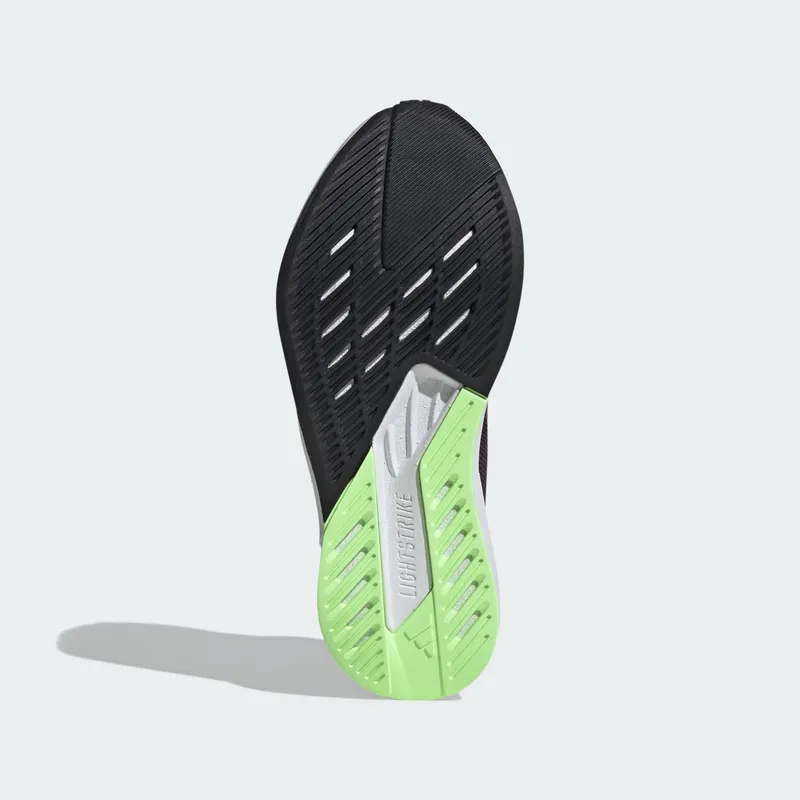 Adidas Duramo Speed Aurora Black / Zero Metalic / Core Black (IE7985)