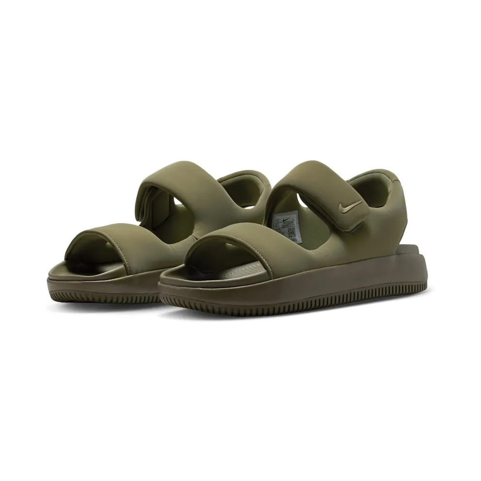 Nike Calm Sandal Medium Olive (FZ3120-200)