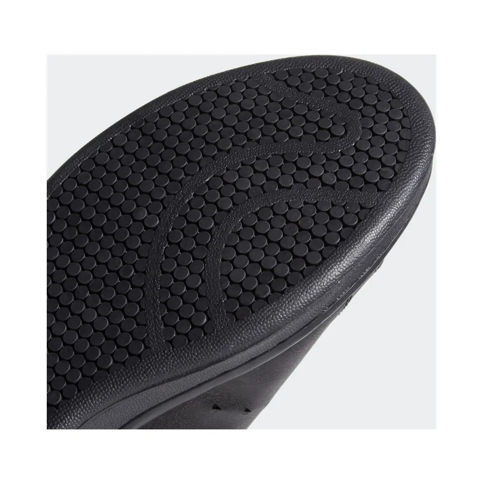Adidas Pharrell x Stan Smith ‘Black Future’ Core Black/Core Black/Core Black (GY4980)