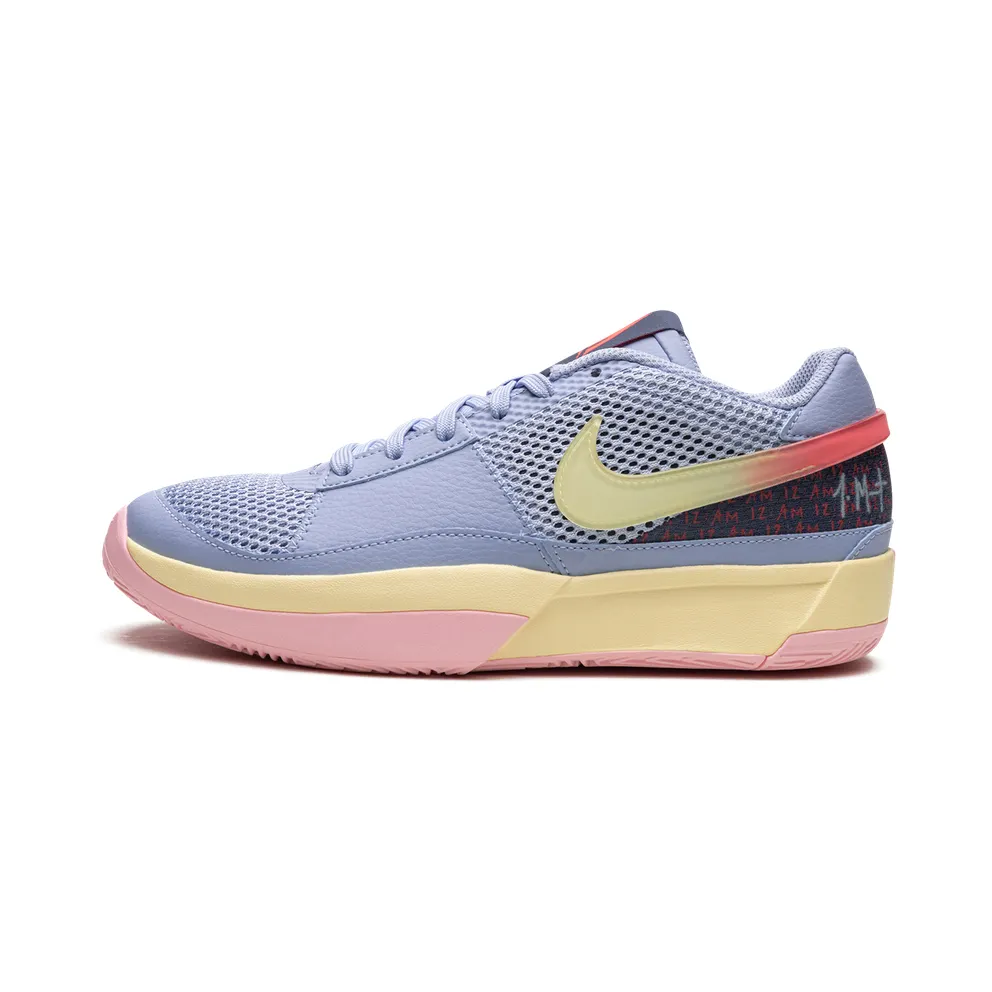 Nike Ja 1 GS “Day One” (DX2294-400)