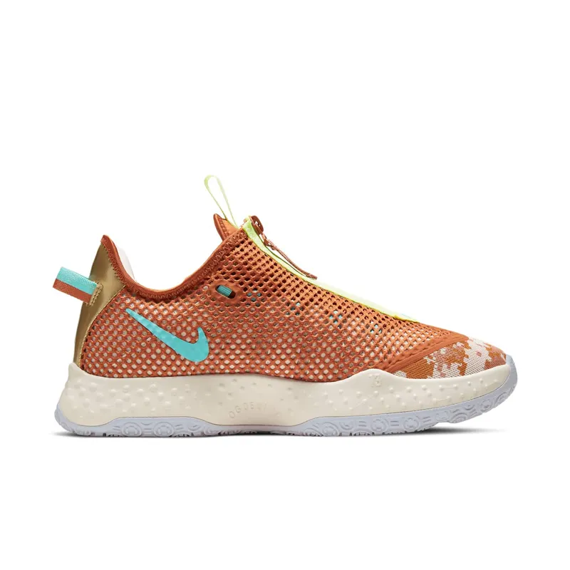 Nike PG 4 Digi-Camo 2K Gamer Exclusive (CZ6203-200)