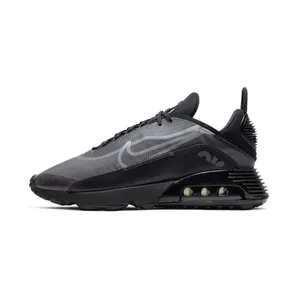 Nike Air Max 2090 “Black / Wolf Grey / Anthracite / White” (BV9977-001)