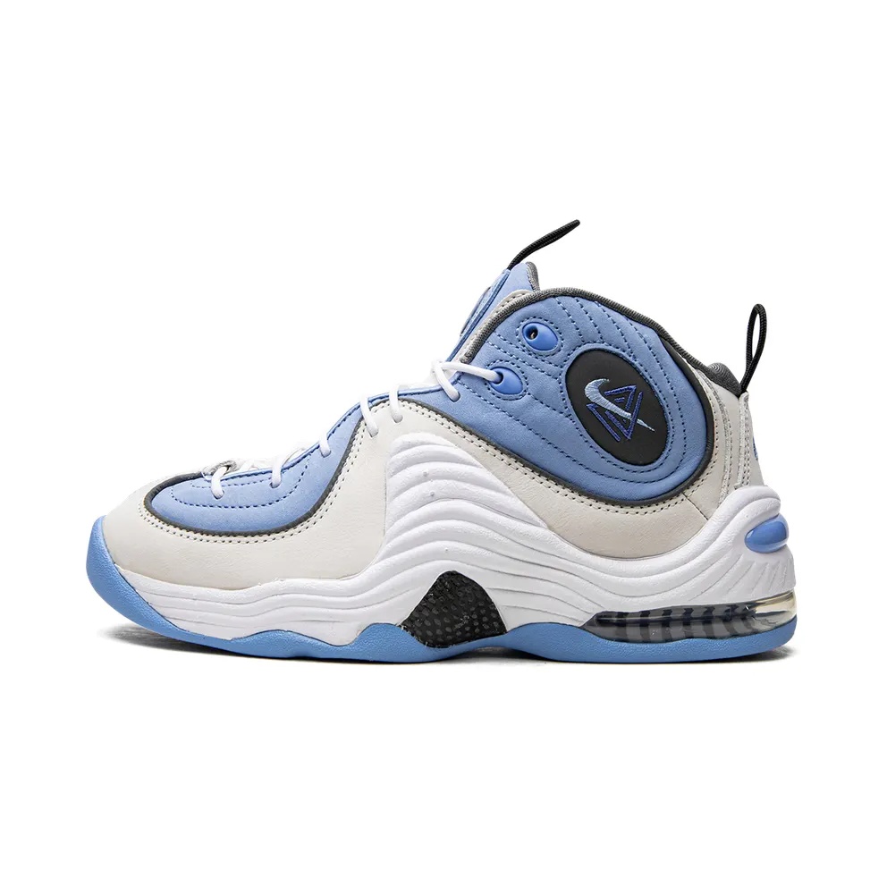 Nike Air Penny 2 “Social Status – Cobalt Pulse” (DM9132-100)