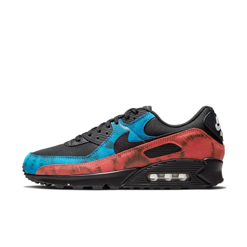 Nike Air Max 90 Black (DJ6888-001)