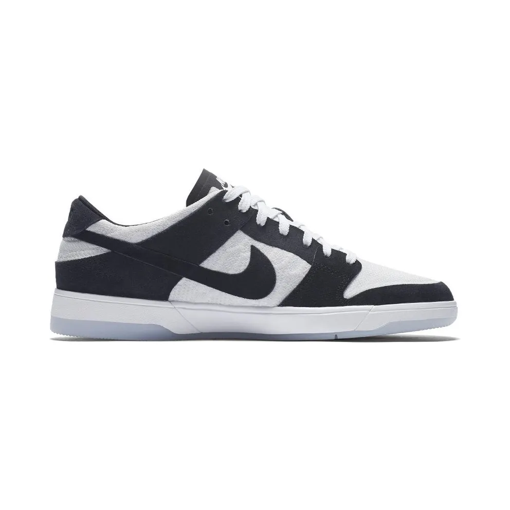 Nike SB Dunk Low Elite Oski Black/Black-White (877063-001)